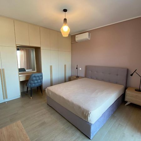 Olia Residences Lesvos Mytilíni 외부 사진
