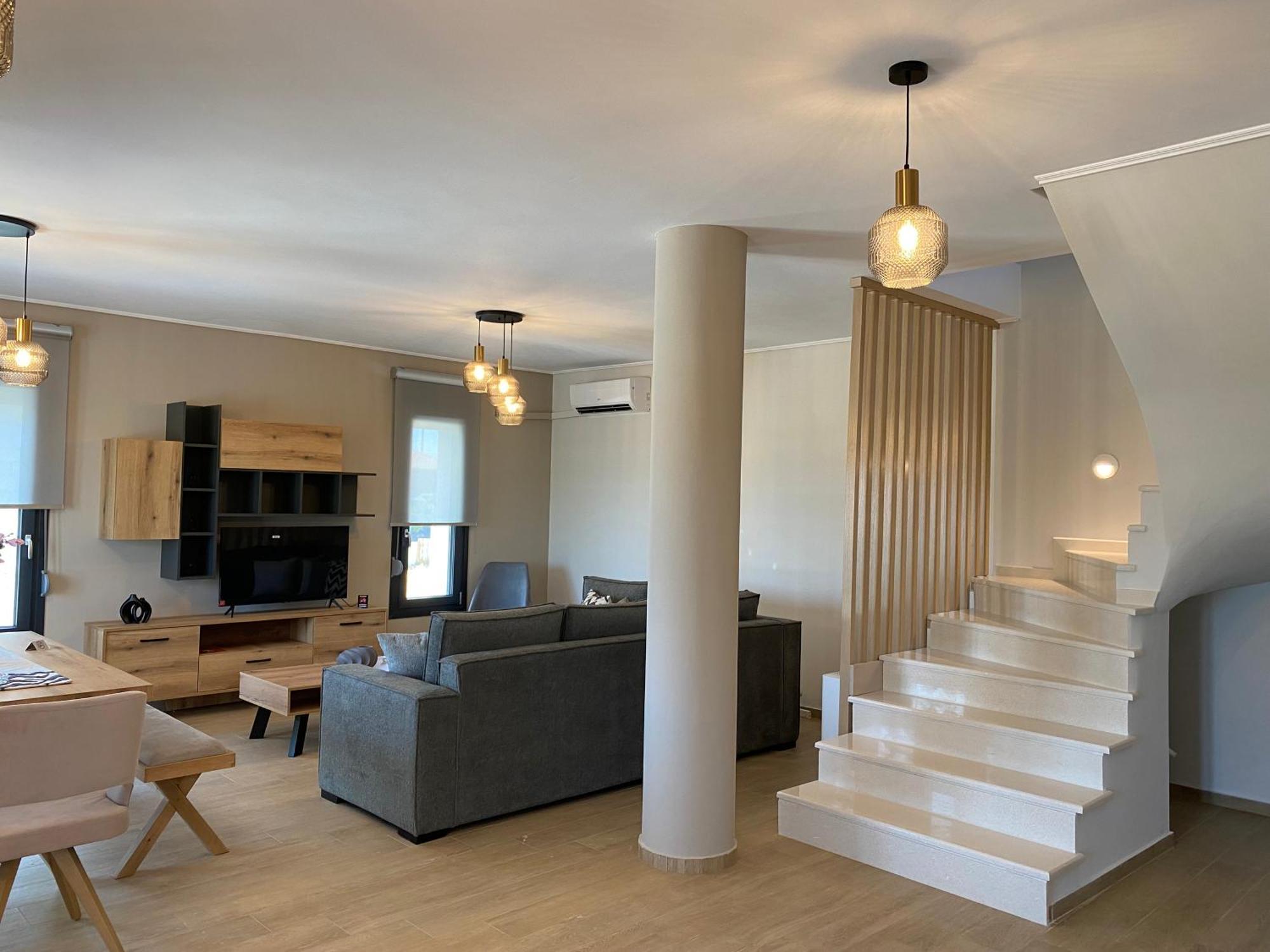 Olia Residences Lesvos Mytilíni 외부 사진