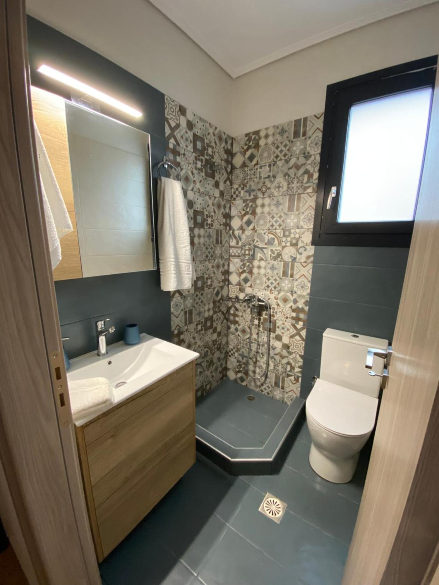 Olia Residences Lesvos Mytilíni 외부 사진