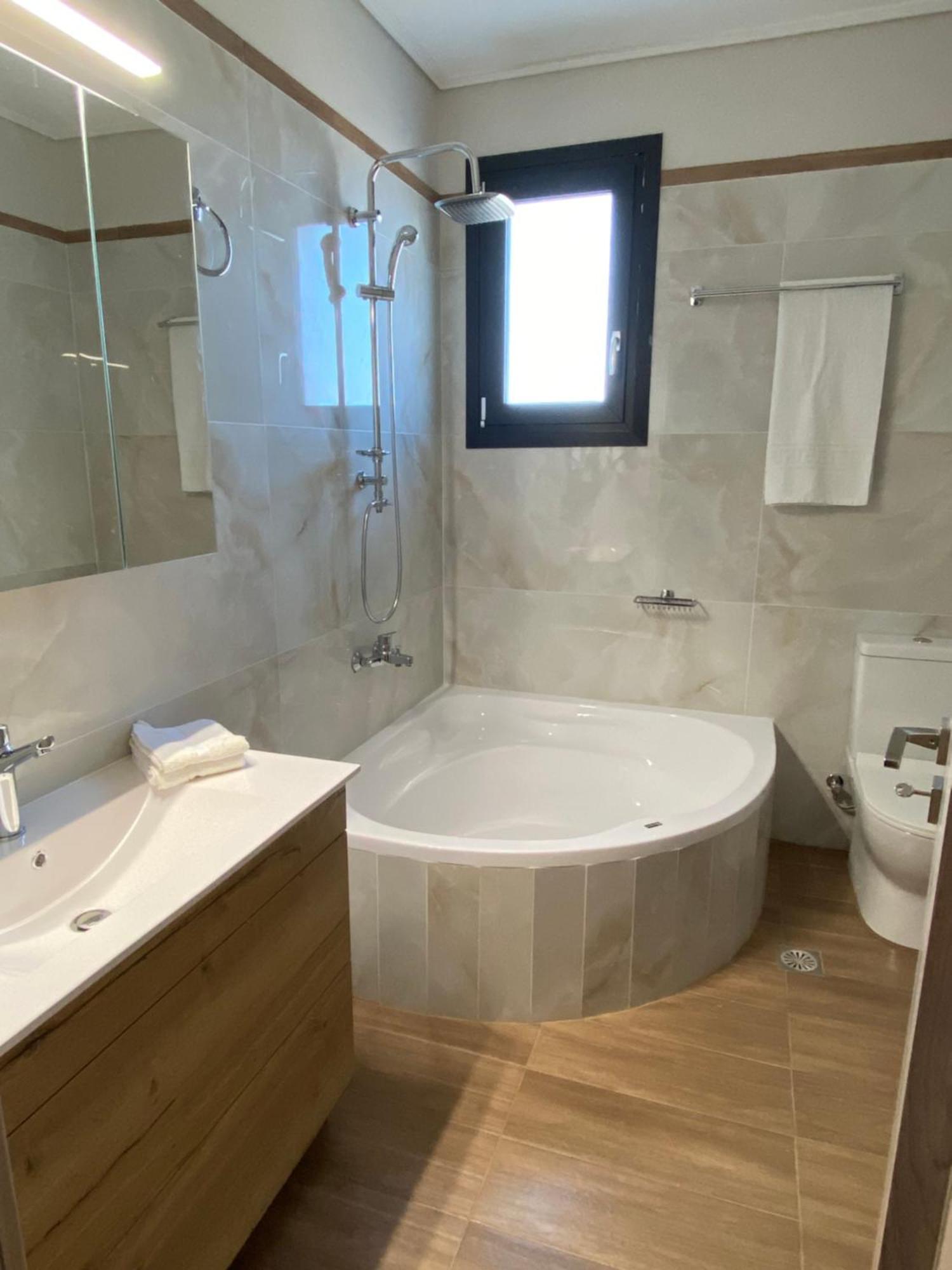 Olia Residences Lesvos Mytilíni 외부 사진