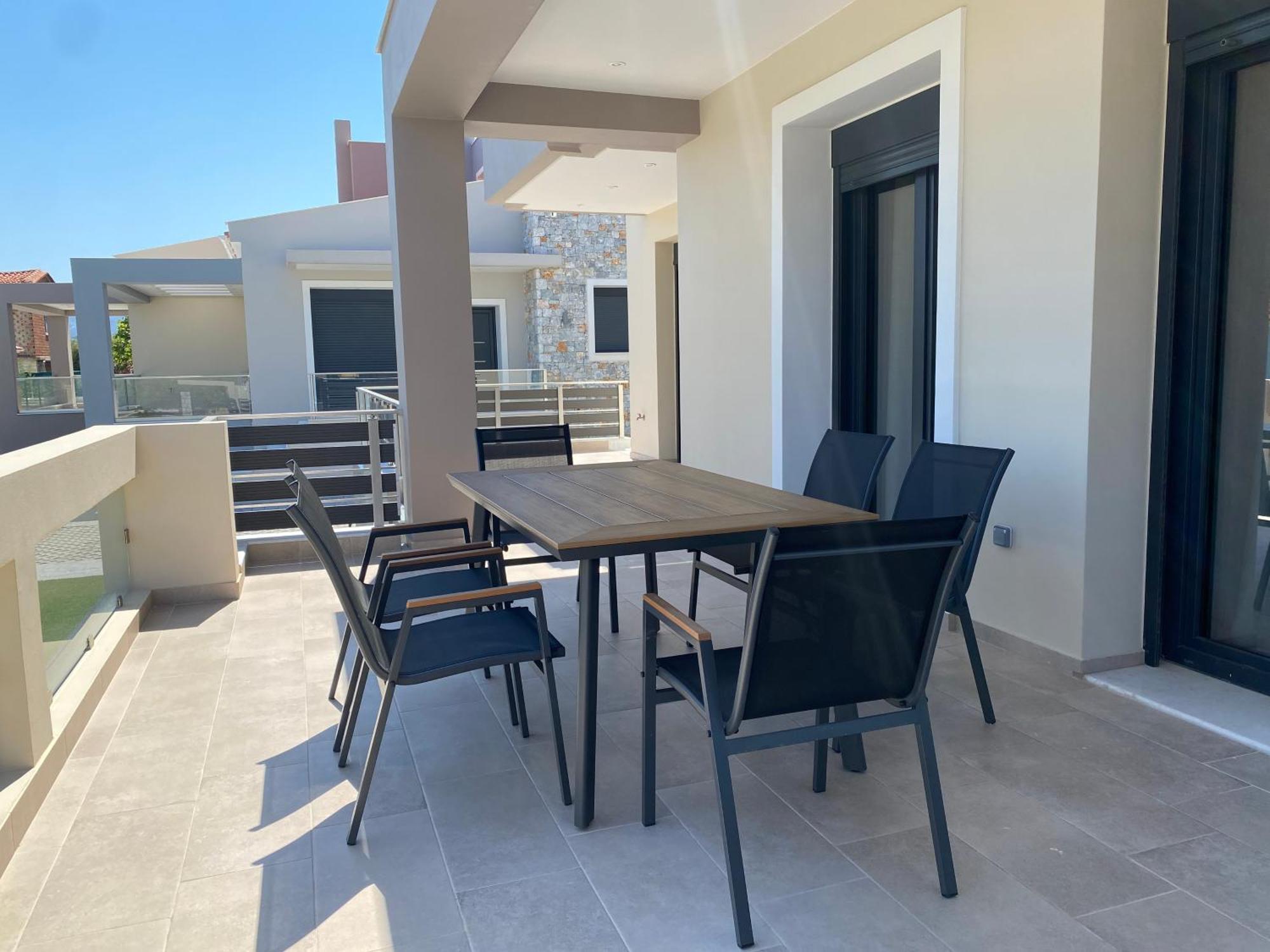Olia Residences Lesvos Mytilíni 외부 사진