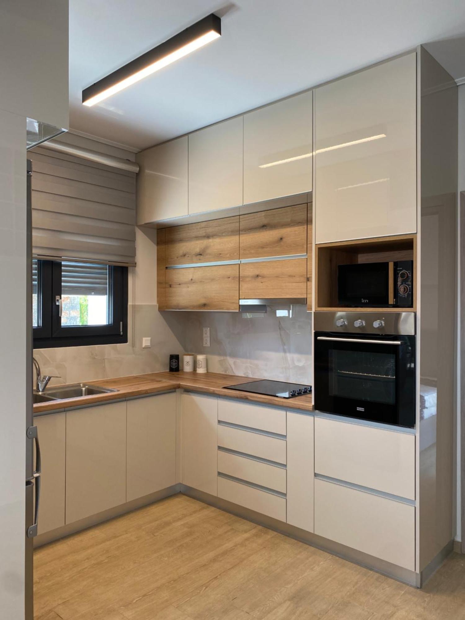 Olia Residences Lesvos Mytilíni 외부 사진