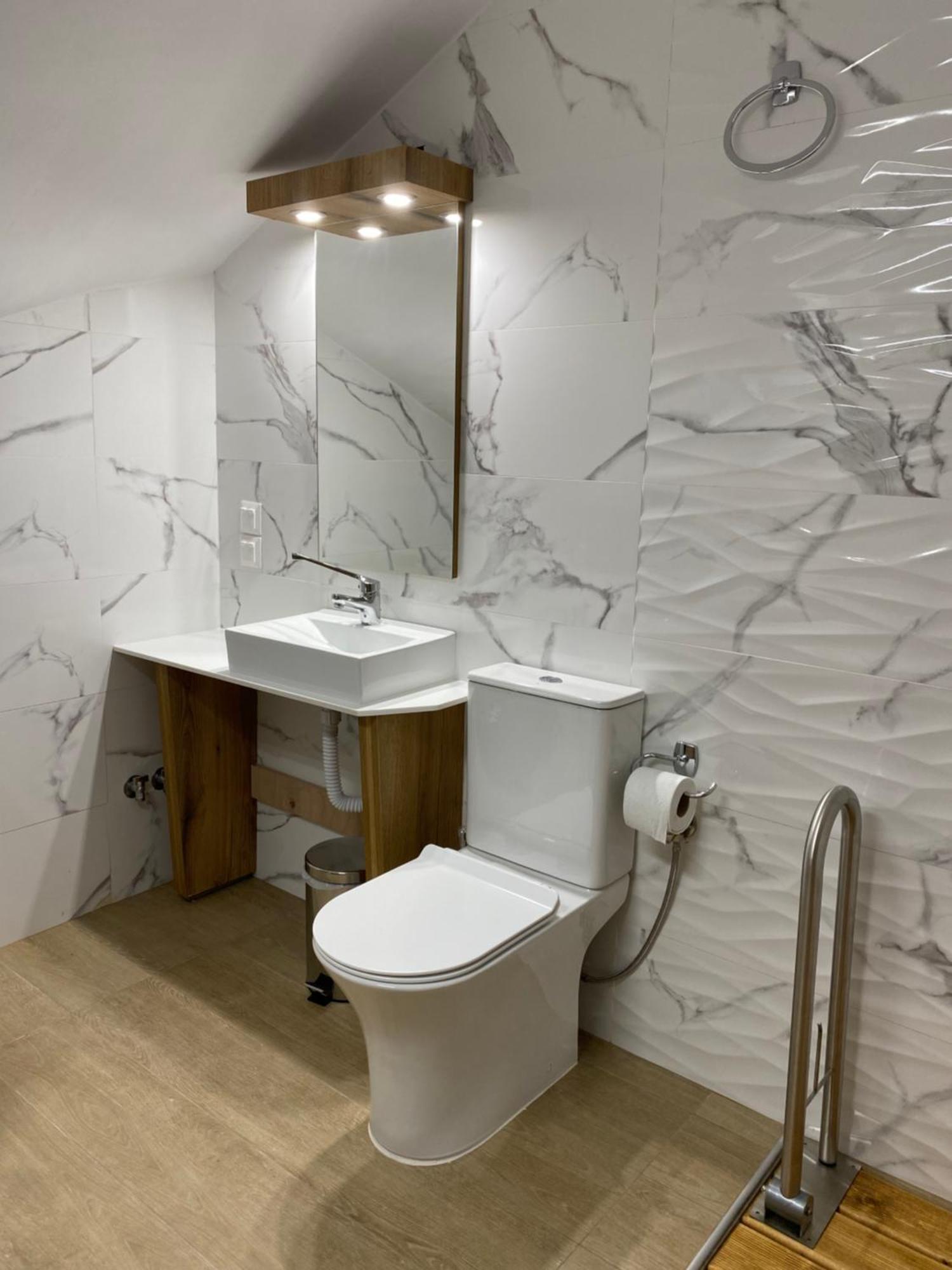 Olia Residences Lesvos Mytilíni 외부 사진