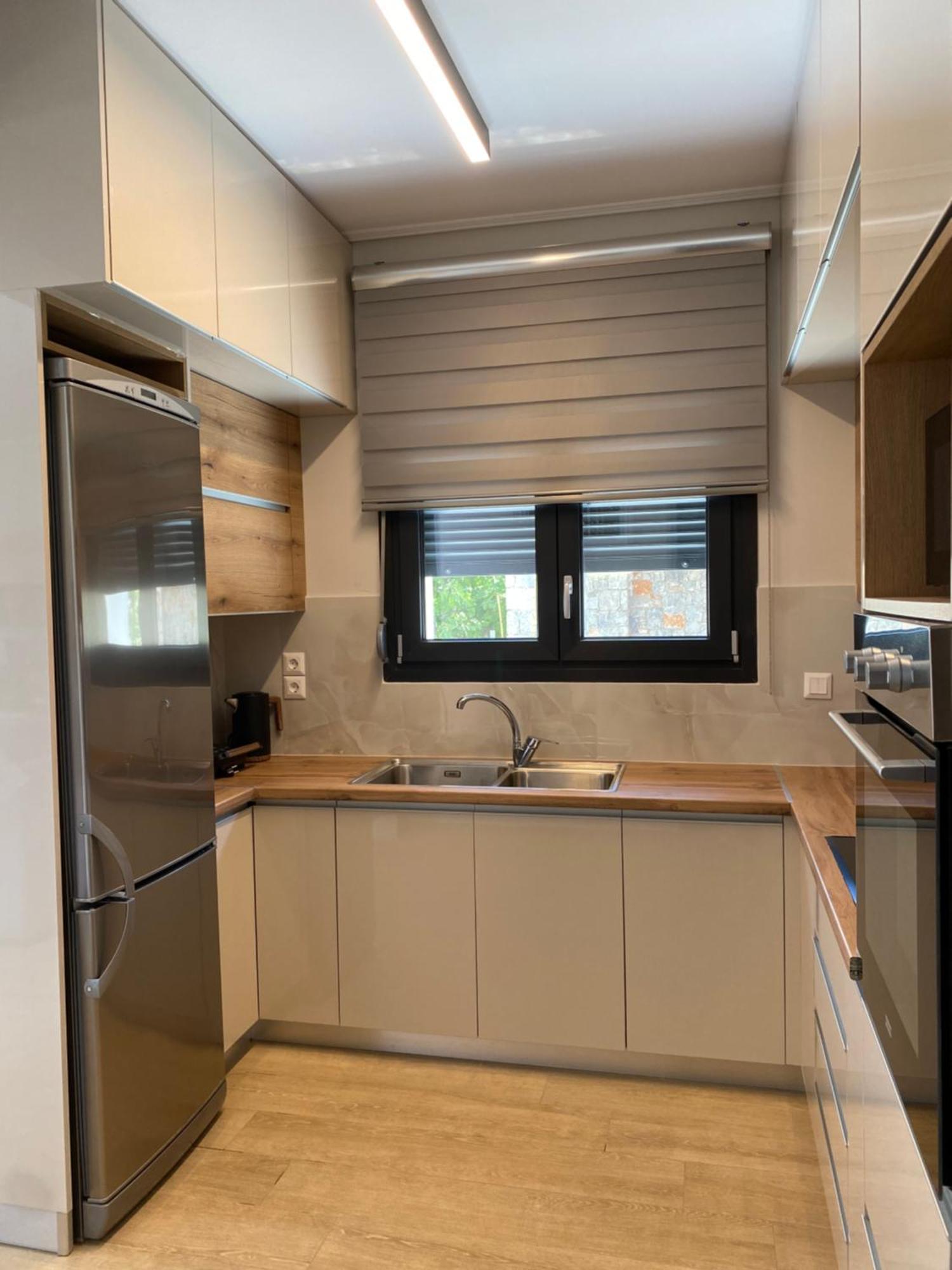 Olia Residences Lesvos Mytilíni 외부 사진