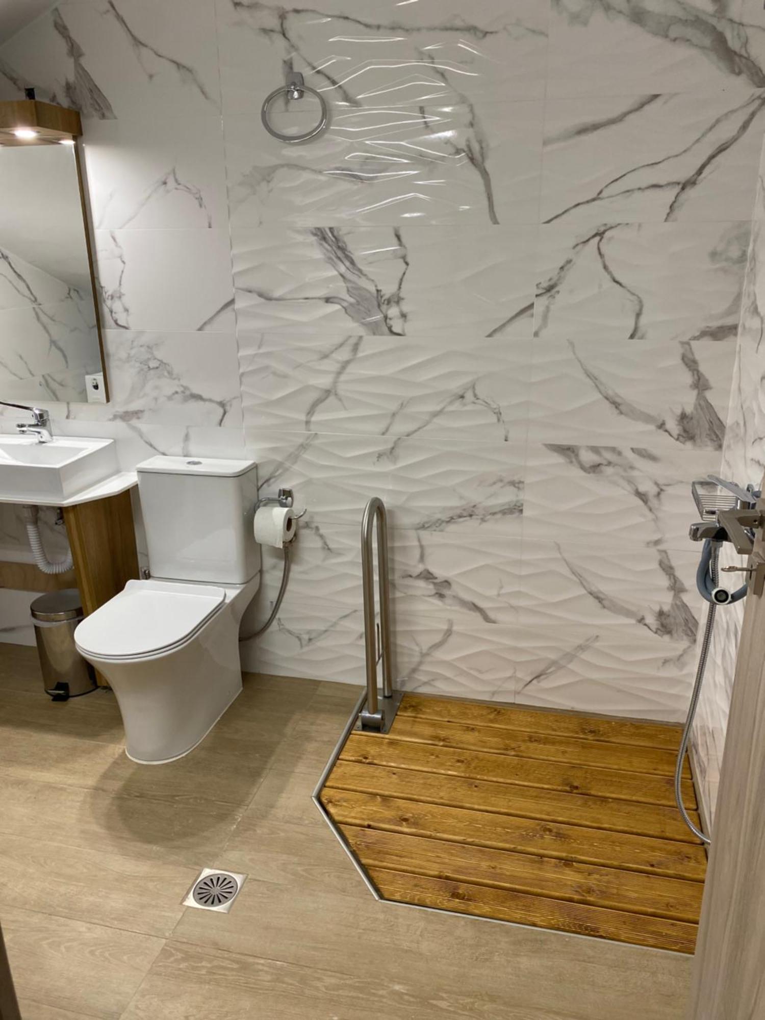 Olia Residences Lesvos Mytilíni 외부 사진