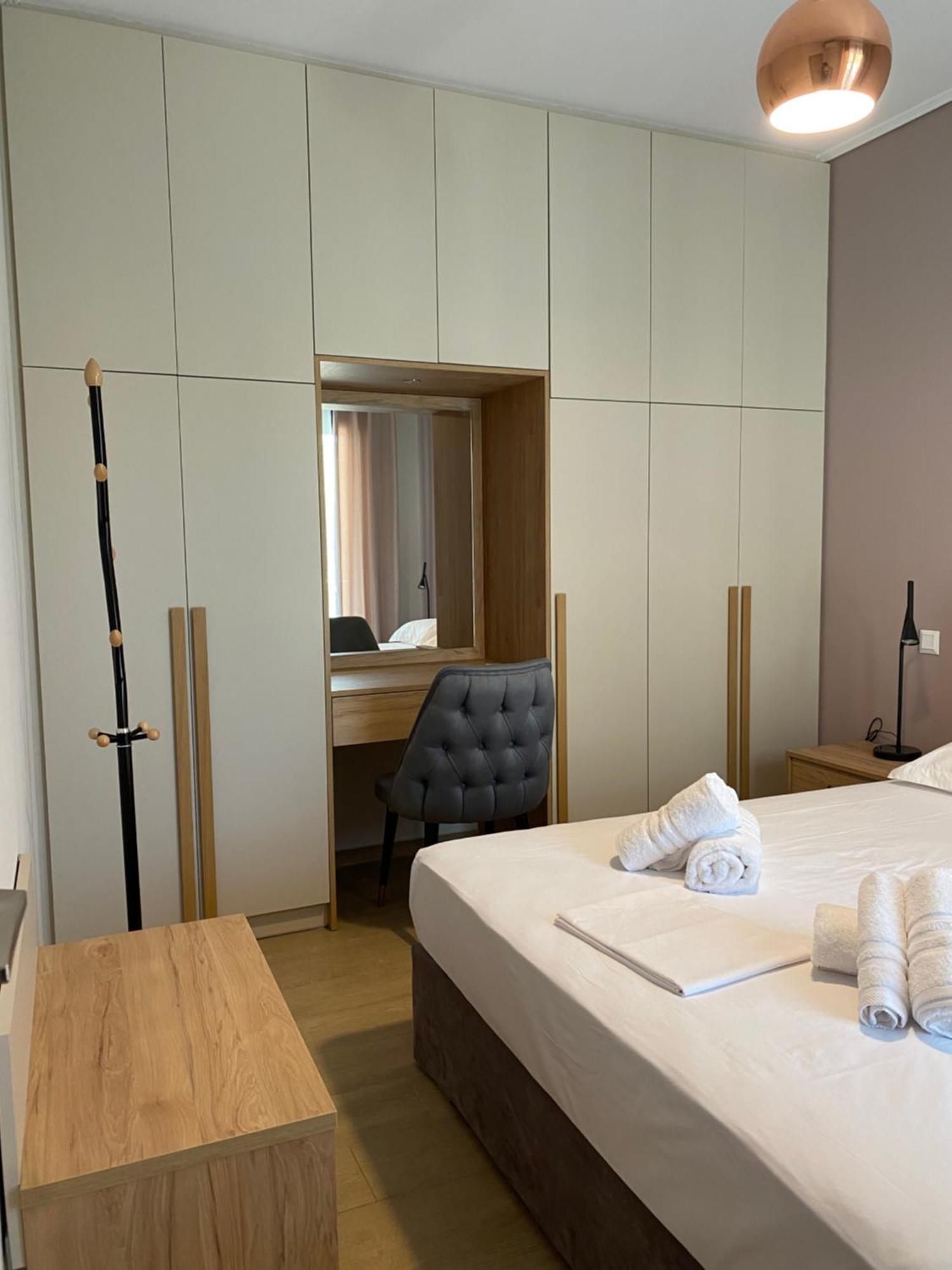 Olia Residences Lesvos Mytilíni 외부 사진