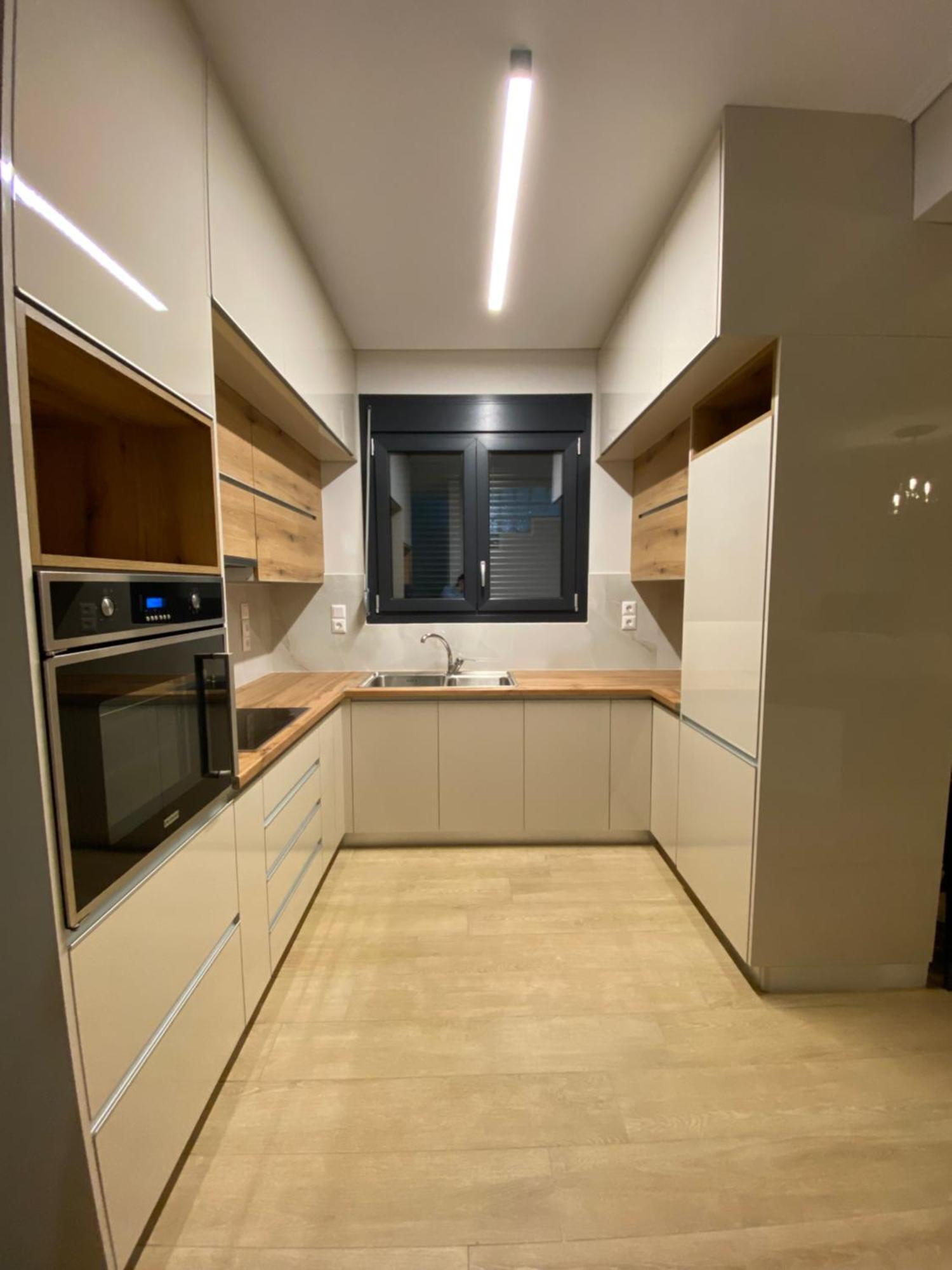 Olia Residences Lesvos Mytilíni 외부 사진